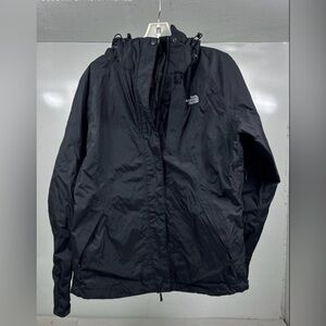 The North Face Black Jacket- women’s Large